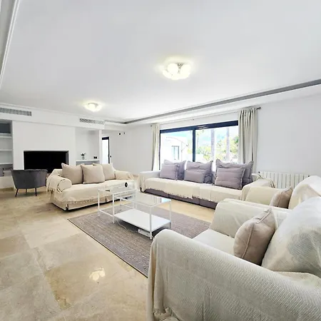 Vila Aa Guest - Jardines De Generalife Luxury Eco With Private Pool