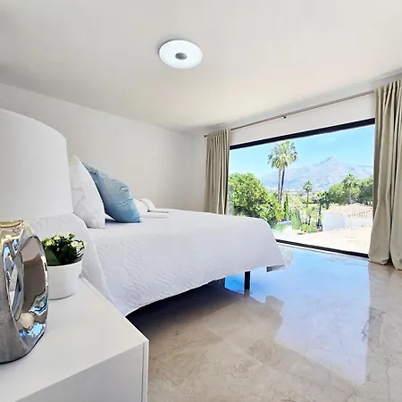 Aa Guest - Jardines De Generalife Luxury Eco With Private Pool Vila *