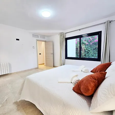 Vila Aa Guest - Jardines De Generalife Luxury Eco With Private Pool