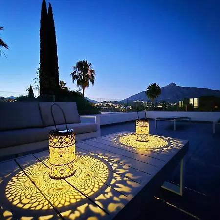 Aa Guest - Jardines De Generalife Luxury Eco With Private Pool Vila *